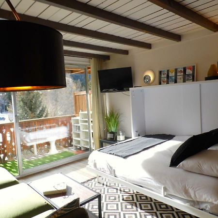 Pra Loup Appart'Hotel 外观 照片