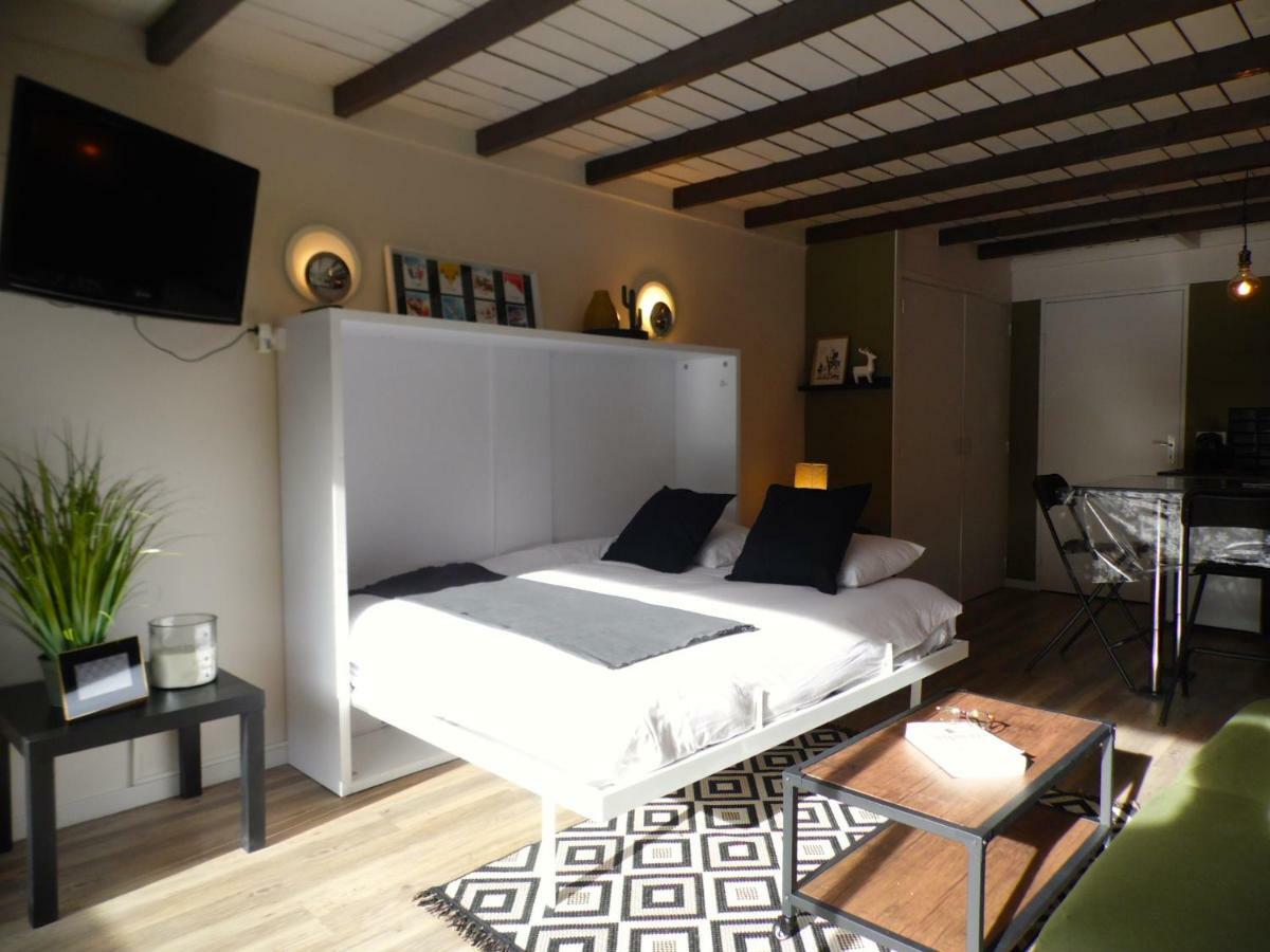 Pra Loup Appart'Hotel 外观 照片