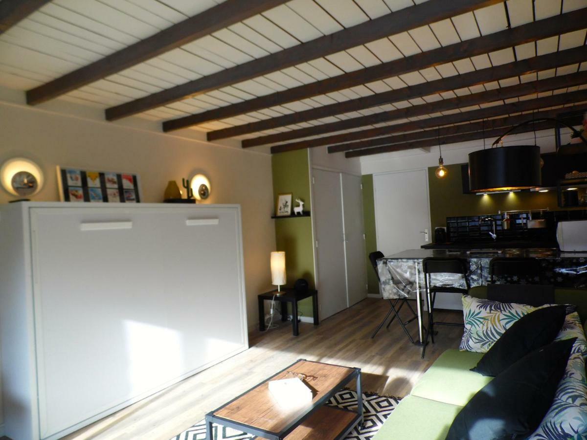 Pra Loup Appart'Hotel 外观 照片