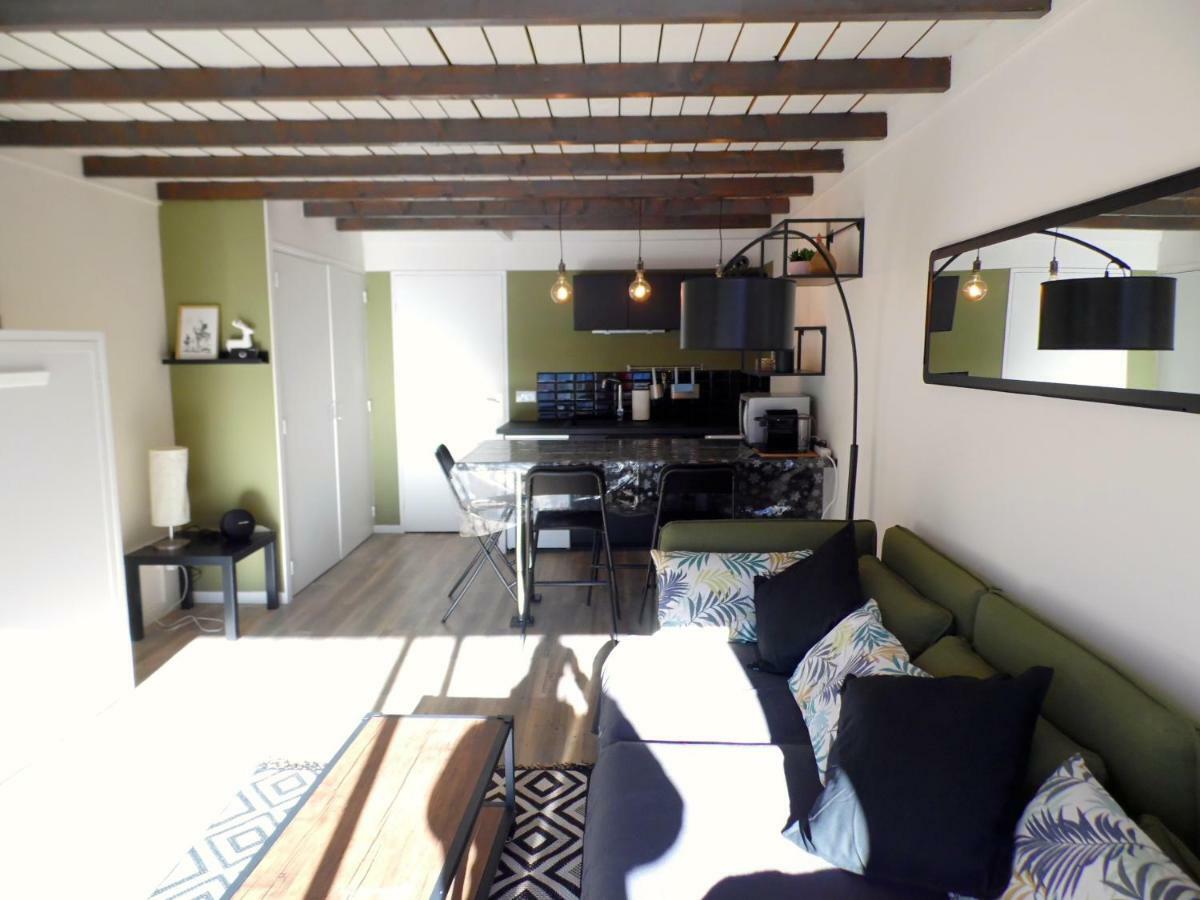 Pra Loup Appart'Hotel 外观 照片