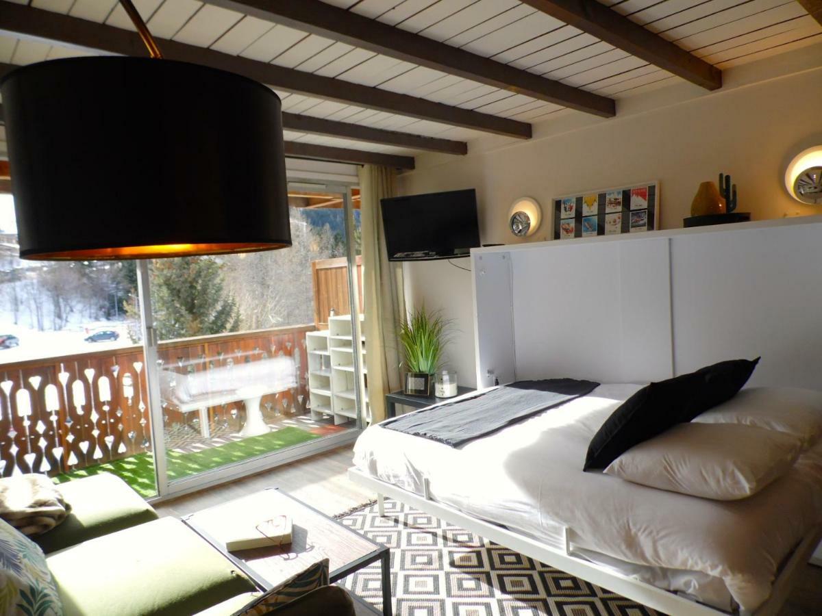 Pra Loup Appart'Hotel 外观 照片