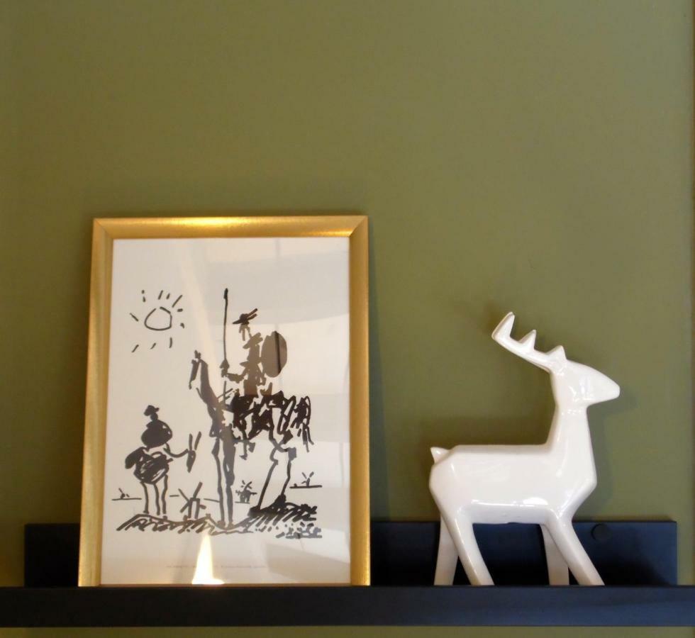 Pra Loup Appart'Hotel 外观 照片