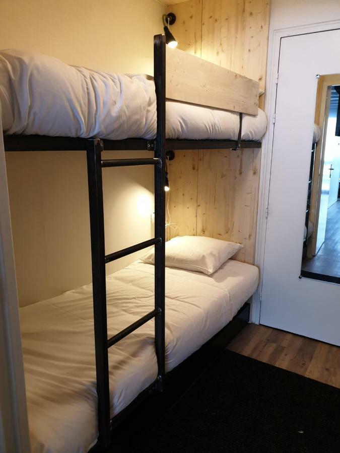 Pra Loup Appart'Hotel 外观 照片
