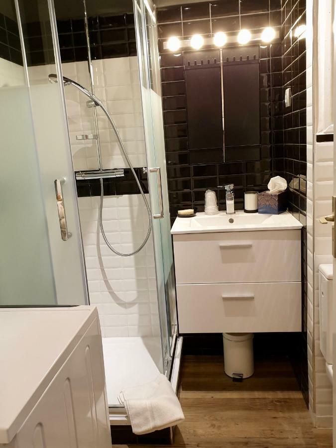 Pra Loup Appart'Hotel 外观 照片