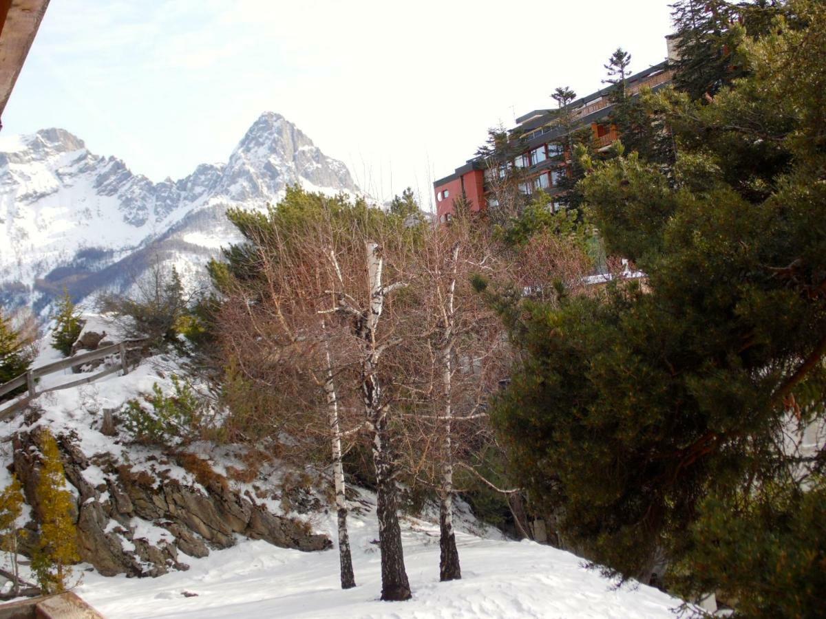 Pra Loup Appart'Hotel 外观 照片