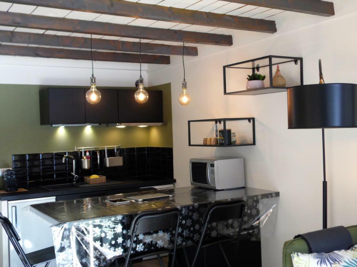 Pra Loup Appart'Hotel 外观 照片